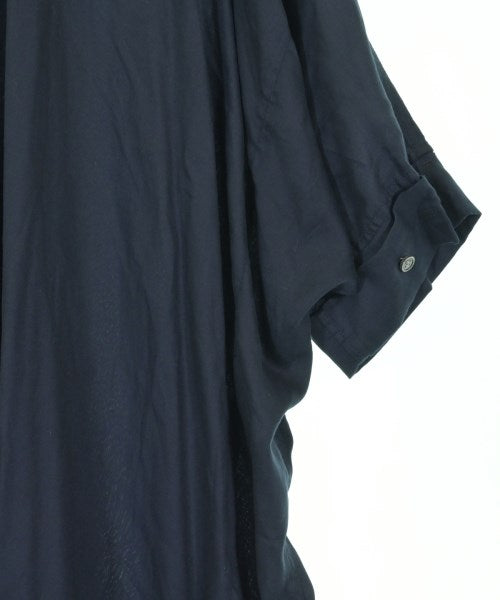 ZUCCa เดรสที่เป็นเสื้อเชิ้ตตัวยาว