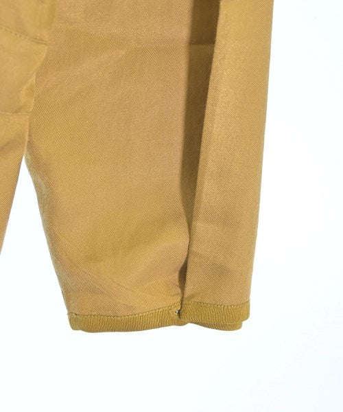 ZUCCa เดรสที่เป็นเสื้อเชิ้ตตัวยาว