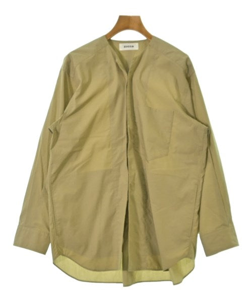 ZUCCa เสื้อสตรี