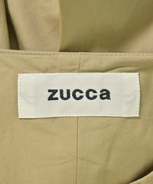 ZUCCa เสื้อสตรี