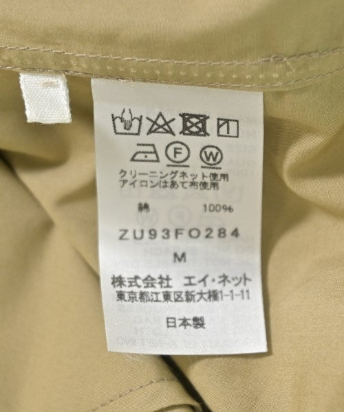 ZUCCa เสื้อสตรี