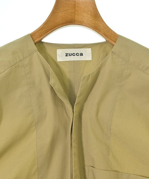 ZUCCa เสื้อสตรี