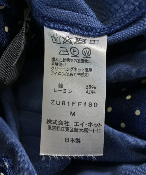 ZUCCa กางเกง อื่น