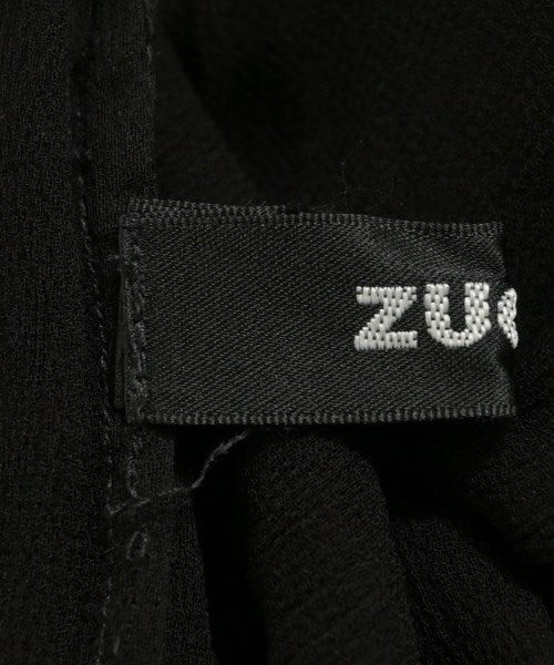ZUCCa ชุดเดรส