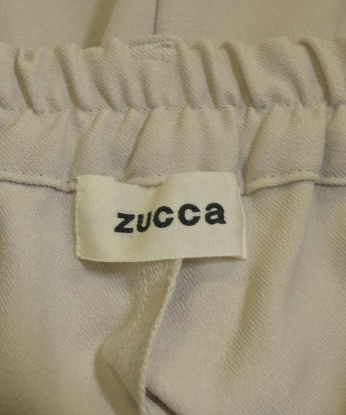 ZUCCa กางเกงมีกระเป๋าข้างกางเกง2-4 กระเป๋า