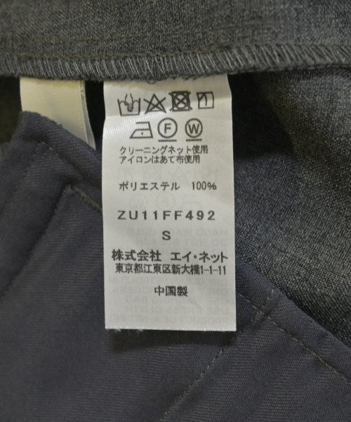 ZUCCa กางเกง อื่น