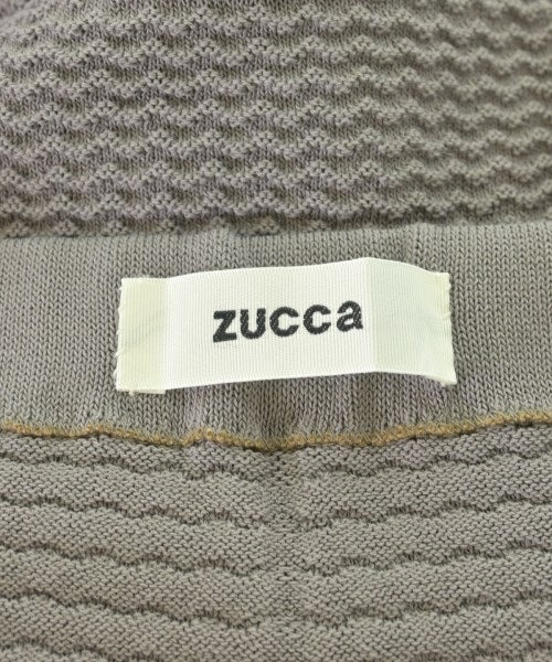 ZUCCa กางเกงวอร์ม