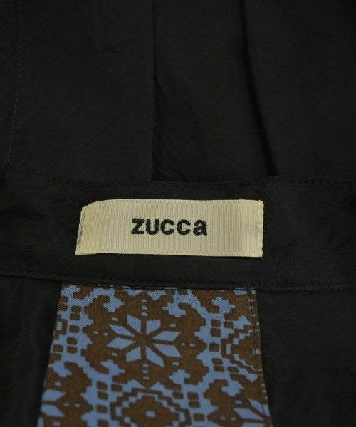 ZUCCa เดรสที่เป็นเสื้อเชิ้ตตัวยาว