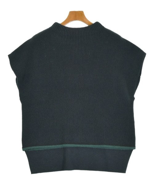 ZUCCa เสื้อกั๊ก