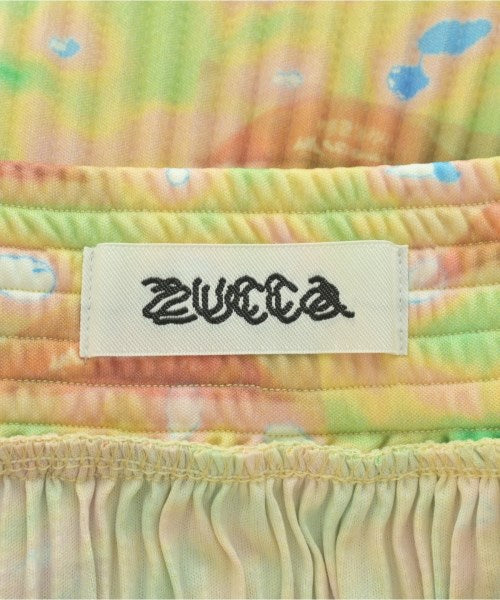 ZUCCa กระโปรงยาว/แม็กซี่ยาว
