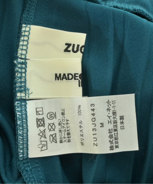 ZUCCa กระโปรงยาว/แม็กซี่ยาว