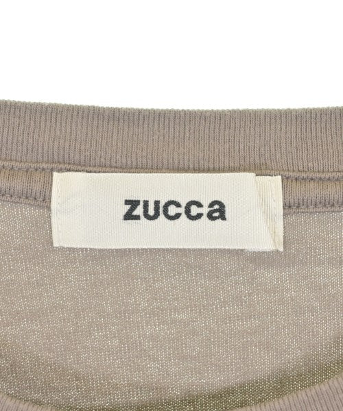 ZUCCa แขนกุด