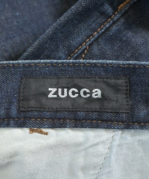 ZUCCa ยีนส์