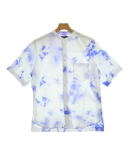 ZUCCa เสื้อลำลอง