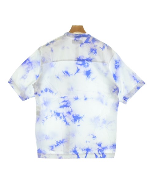ZUCCa เสื้อลำลอง