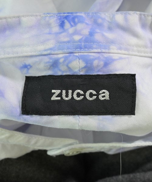 ZUCCa เสื้อลำลอง