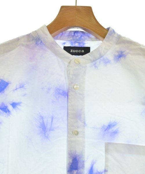 ZUCCa เสื้อลำลอง
