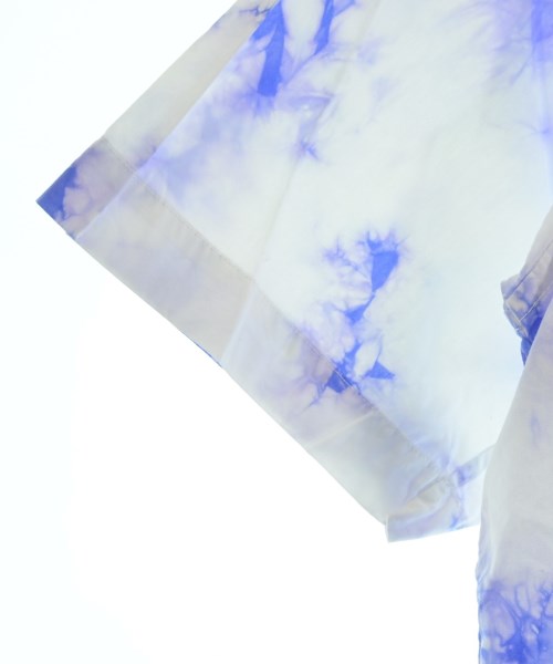 ZUCCa เสื้อลำลอง