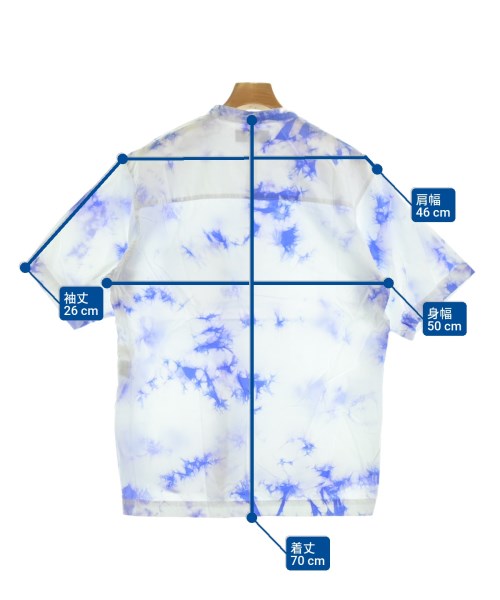 ZUCCa เสื้อลำลอง