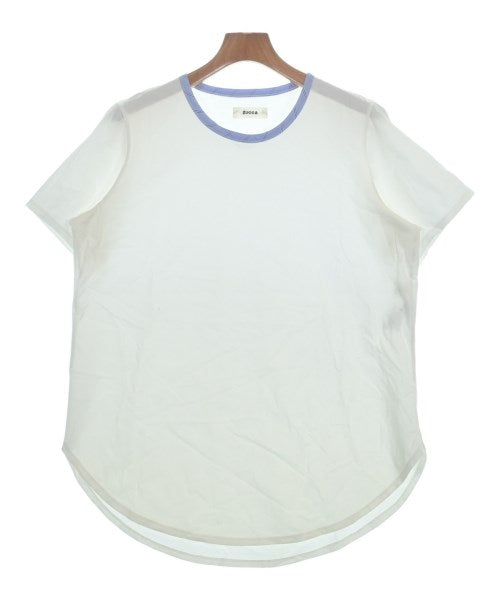 ZUCCa เสื้อยืด/เสื้อท็อปส์