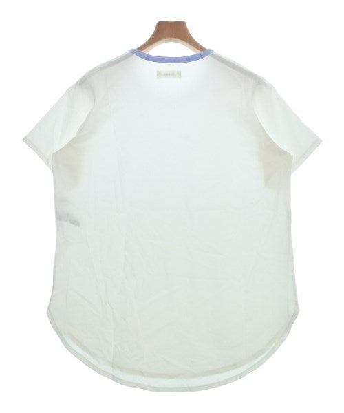 ZUCCa เสื้อยืด/เสื้อท็อปส์