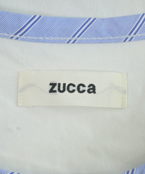 ZUCCa เสื้อยืด/เสื้อท็อปส์