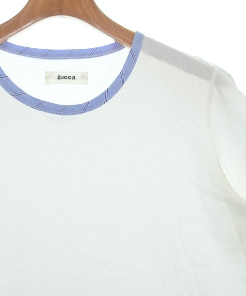 ZUCCa เสื้อยืด/เสื้อท็อปส์