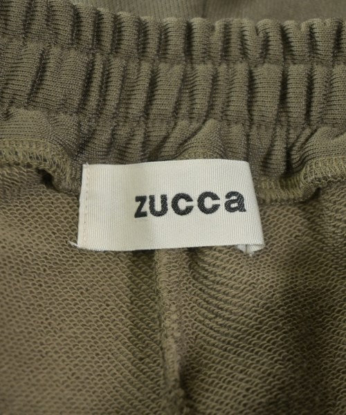 ZUCCa กางเกงวอร์ม