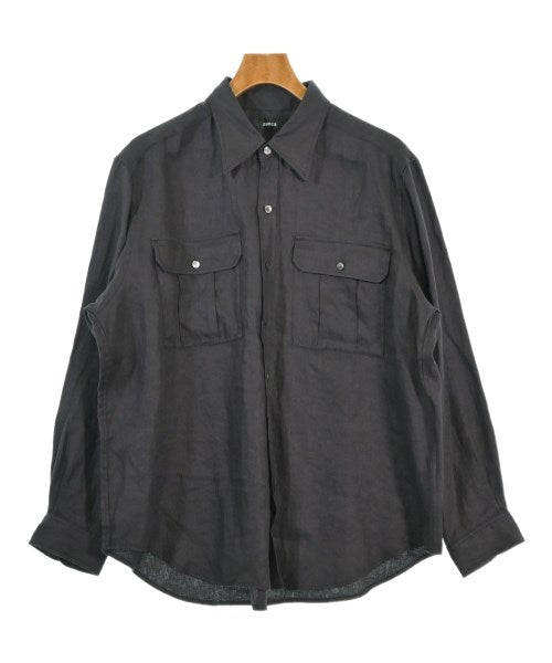 ZUCCa เสื้อลำลอง