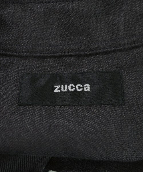 ZUCCa เสื้อลำลอง