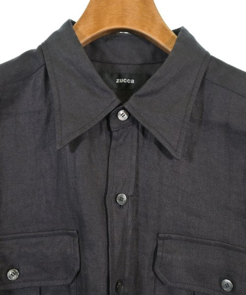 ZUCCa เสื้อลำลอง