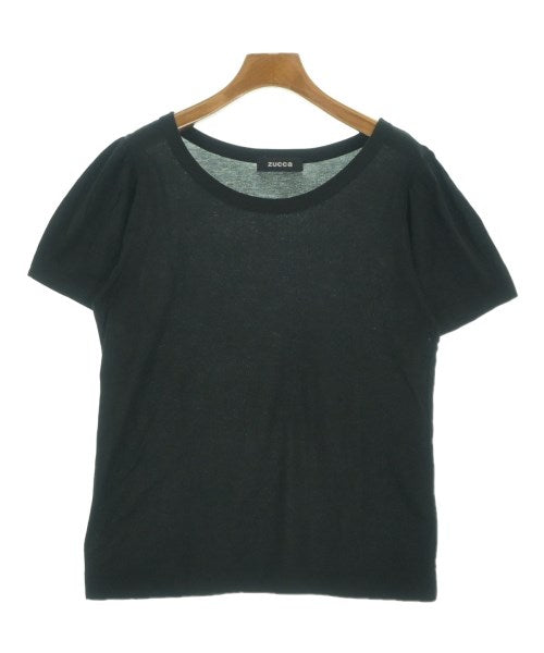 ZUCCa เสื้อยืด/เสื้อท็อปส์