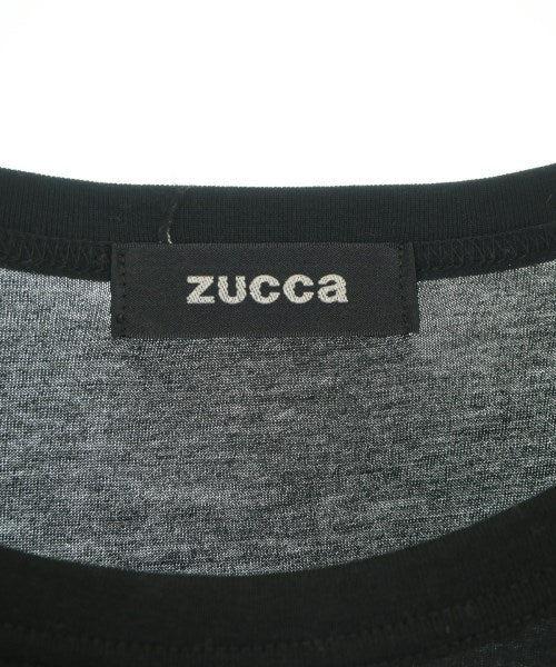 ZUCCa เสื้อยืด/เสื้อท็อปส์
