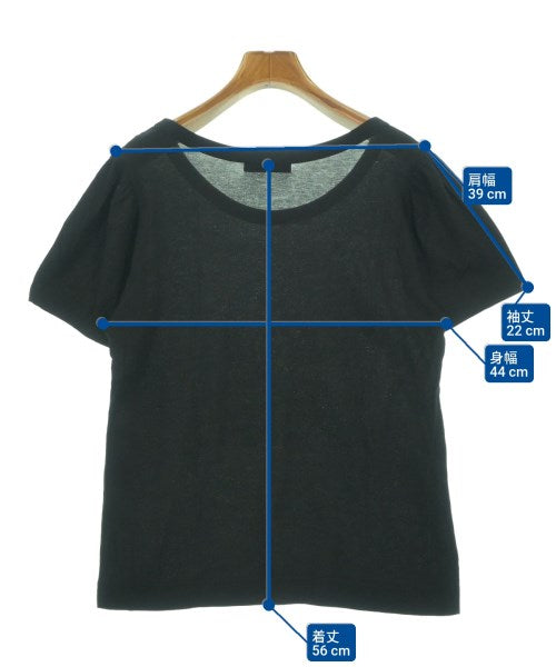 ZUCCa เสื้อยืด/เสื้อท็อปส์