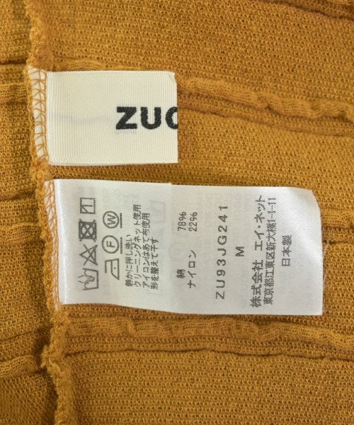 ZUCCa กระโปรงยาว/แม็กซี่ยาว