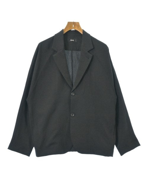 ZUCCa เสื้อลำลอง