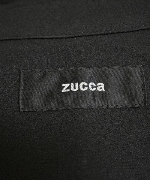 ZUCCa เสื้อลำลอง