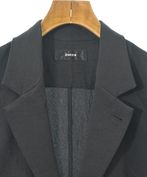 ZUCCa เสื้อลำลอง
