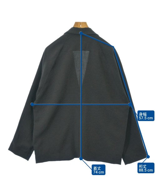 ZUCCa เสื้อลำลอง