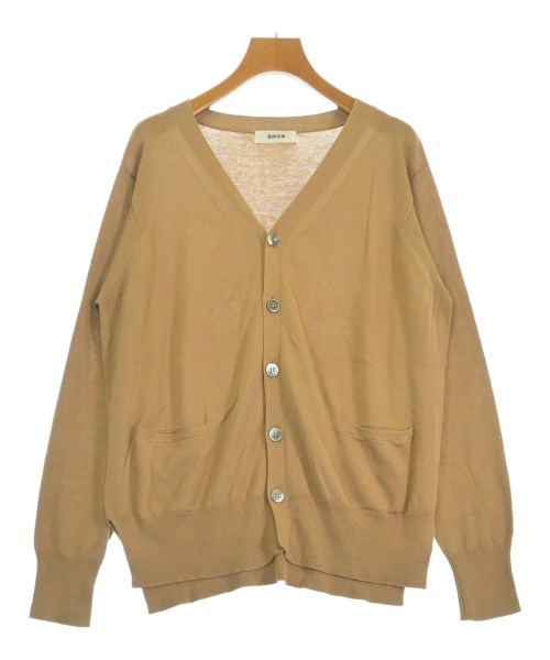 ZUCCa เสื้อคาร์ดิแกน