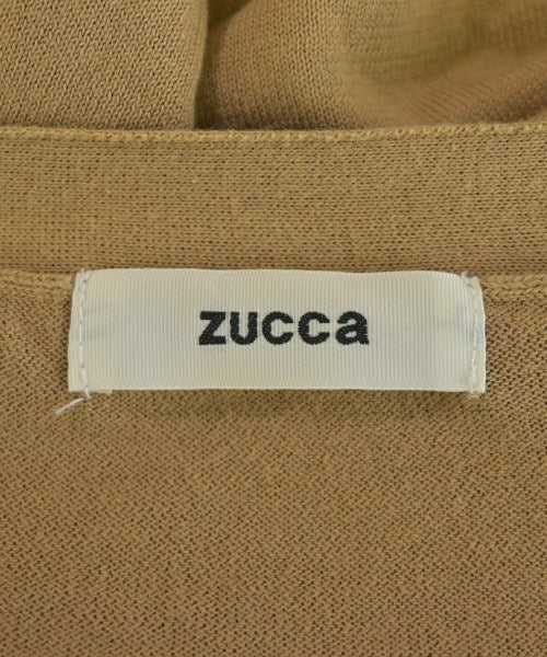 ZUCCa เสื้อคาร์ดิแกน