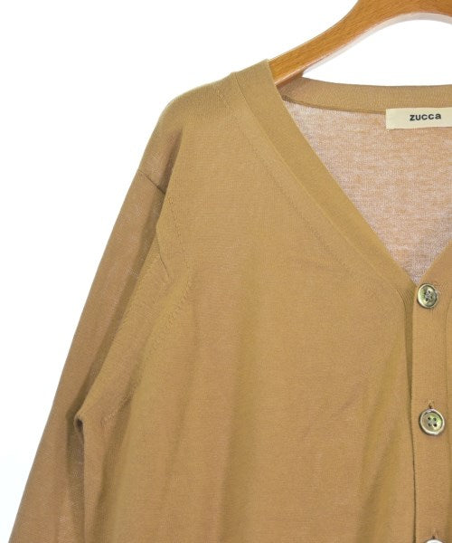 ZUCCa เสื้อคาร์ดิแกน