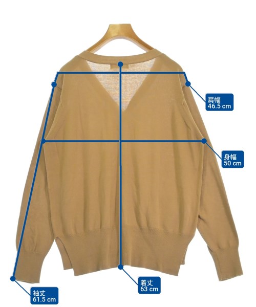 ZUCCa เสื้อคาร์ดิแกน