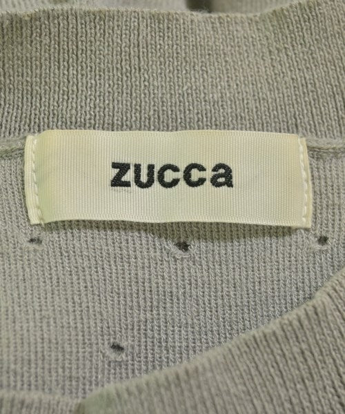 ZUCCa เสื้อกันหนาว