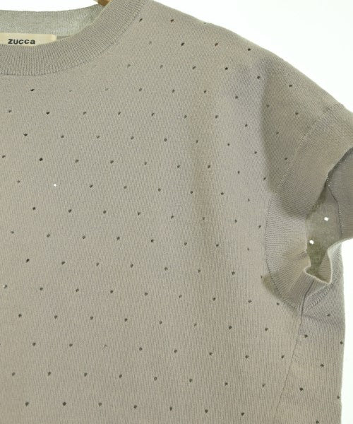 ZUCCa เสื้อกันหนาว
