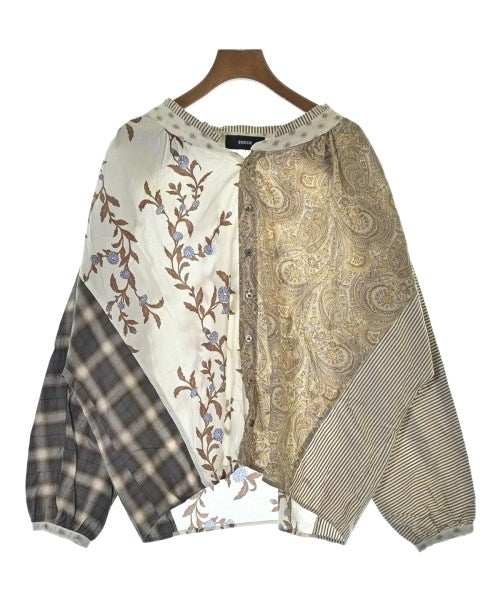 ZUCCa เสื้อสตรี