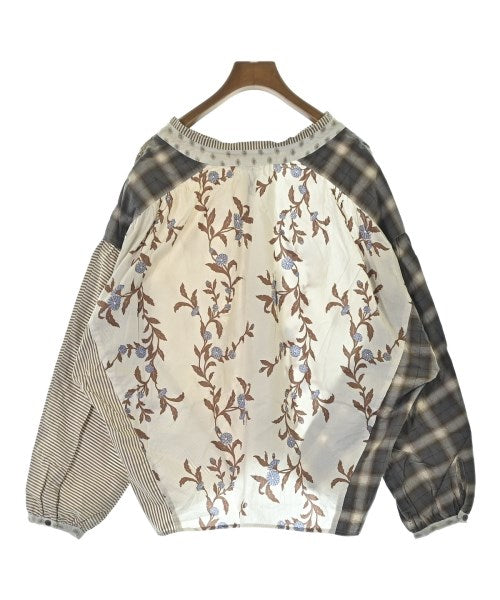 ZUCCa เสื้อสตรี