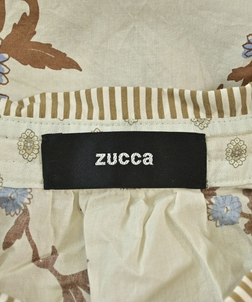 ZUCCa เสื้อสตรี