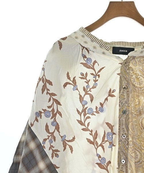 ZUCCa เสื้อสตรี