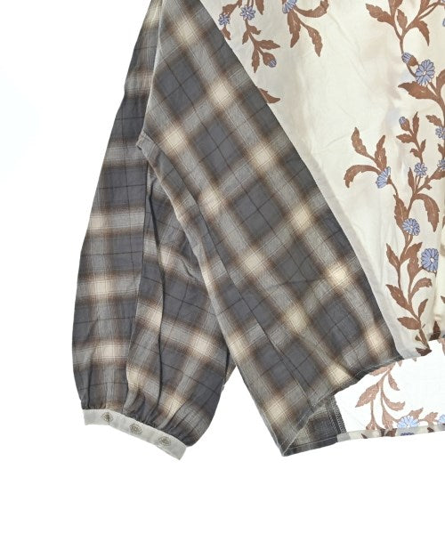 ZUCCa เสื้อสตรี